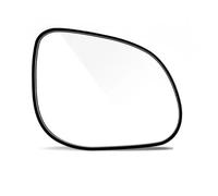 Rétroviseur Extérieur Chauffant Grand Angle Côté Gauche Droit Pour Hyundai Pour SantaFe 2007-2012(Right with Heated)