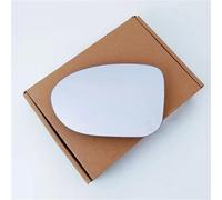 Rétroviseur Extérieur Chauffant Pour Mazda MX-5 Pour Miata MX5 (2016-2025), Côté Gauche/droit, Avec Lentille De Recul Lentille Rétroviseur(Gauche)