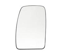 Rétroviseur Extérieur Chauffant Pour Opel Pour Vauxhall Pour Movano 2010-2020 Verre Recul Miroir(gauche)