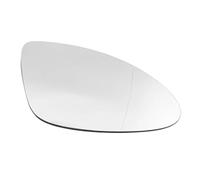 Rétroviseur extérieur Chauffant pour Porsche Cayenne 2015-2017, côté Gauche/Droit, pour Aile arrière