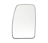 Rétroviseur Extérieur Chauffant Pour Renault Pour Master 3 2010 2011 2012 2013 2014 2015 2016 2017 2018 2019 2020 Verre De Rétroviseur Recul Miroir(gauche)