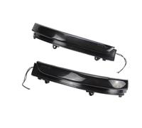 Rétroviseur Extérieur Clignotants Pour VW GOL Saveiro Voyage FOX UP Pour Passat B7 5C6949101 5C6949102 5Z0949101 Clignotant Rétroviseur Latéral LED Dynamique LED Indicateur