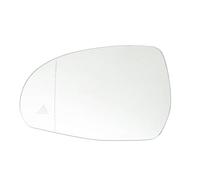 Rétroviseur Extérieur Compatible Avec Benz Pour Classe C W206 2022 Pour Classe E W214 2024 Rétroviseur Extérieur Chauffant Pour Voiture Zone D'angle Mort OEM : A0998108101 A0998107701