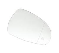 Rétroviseur Extérieur Compatible Avec Benz Pour Classe E W214 2024 Pour S W223 2021 Rétroviseur Chauffant Alerte D'angle Mort Verre OEM : A0998108101 A0998107701
