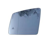 Rétroviseur Extérieur Compatible Avec Benz Pour Classe G W463 2013-2017 Avertisseur D'angle Mort Pour Grand Angle Pour Rétroviseur Extérieur Chauffant OEM : A1668100419