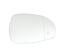 Rétroviseur Extérieur Compatible Avec Benz Pour EQE V295 2022 Pour EQS V297 2021 Rétroviseur Extérieur Chauffant Pour Voiture Zone D'angle Mort OEM : A0998108101 A0998107701