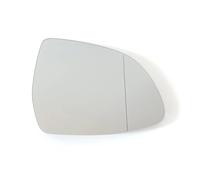 Rétroviseur Extérieur Compatible Avec BMW Pour X6 G06 F16 2015-2023 Rétroviseur Chauffant Pour Grand Angle Avec Alerte D'angle Mort OEM : 51167291219 51167291220