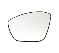 Rétroviseur Extérieur Compatible Avec Citroën Pour DS3 2019 2020 2021 2022 Verres Chauffants Pour Rétroviseurs Extérieurs Gauche Et Droit OEM : 1607512180 1607512280
