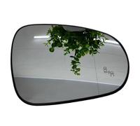 Rétroviseur Extérieur Compatible Avec Lexus Pour IS 2013-2017 Pour RC 2014-2018 Avertisseur D'angle Mort Chauffant Pour Rétroviseur Extérieur