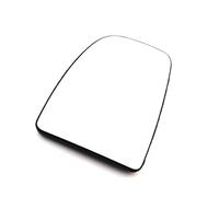 Rétroviseur extérieur Compatible Avec Peugeot Pour Boxer Pour Manager Rétroviseur Gauche Droit De Voiture En Verre Pour Rétroviseur Latéral(Left)