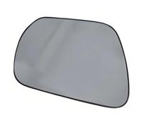 Rétroviseur extérieur Compatible avec Suzuki Grand et Vitara, Verre Chauffant avec Plaque de Support, référence OEM : 8474078K30000