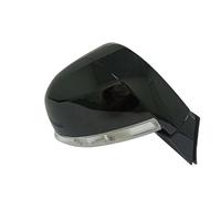 Rétroviseur Extérieur Complet 96818101 96818102 Pour Chevy Pour Captiva 2008 2009 2010 2011 2012 2013 2014 2015 2016 2017 Rétroviseur Latéral Assy(8pins black right)