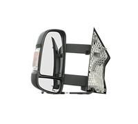 Magneti Marelli Rétroviseur extérieur 350315027820 complet électrique gauche – Citroën/Fiat/Peugeot
