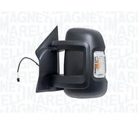 MAGNETI MARELLI Rétroviseur extérieur 8001063378107