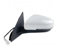 Rétroviseur Extérieur Complet Ensemble De Rétroviseur Extérieur Pour Chery Pour Jetour X70 2018-2019 2,5,11 Broches Avec Clignotant Latéral Complet Miroir(Il reste 2 broches)