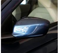 RéTroviseur ExtéRieur Complet Ensemble De Rétroviseurs Extérieurs Voiture Accessoires Pour Peugeot 301 2012-2017 1609064780 1609064480(Left b)