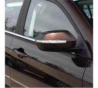 RéTroviseur ExtéRieur Complet Pièces D'assemblage De Rétroviseur Latéral Porte Automatique Pour Ford Pour Territoire 2019 2020 2021 2022 2023 2024 2025(8pin Right b)