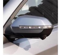 RéTroviseur ExtéRieur Complet Pièces D'assemblage De Rétroviseur Latéral Porte Automatique Pour Ford Pour Territoire 2019 2020 2021 2022 2023 2024 2025(8pin Left)