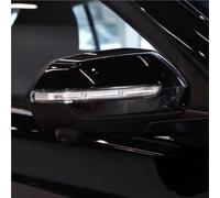 RéTroviseur ExtéRieur Complet Pièces D'assemblage De Rétroviseur Latéral Porte Automatique Pour Ford Pour Territoire 2019 2020 2021 2022 2023 2024 2025(10pin Right c)