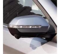 RéTroviseur ExtéRieur Complet Pièces D'assemblage De Rétroviseur Latéral Porte Automatique Pour Ford Pour Territoire 2019 2020 2021 2022 2023 2024 2025(10pin Right)