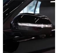 RéTroviseur ExtéRieur Complet Pièces D'assemblage De Rétroviseur Latéral Porte Automatique Pour Ford Pour Territoire 2019 2020 2021 2022 2023 2024 2025(6pin Left c)