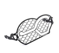 Rétroviseur Extérieur Complet Pour BMW R1200GS Pour ADV 2008 2009 2010 2011 Accessoires Moto En Alliage D'aluminium Protection Phare(Noir)