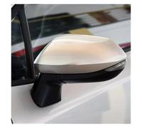 Rétroviseur Extérieur Complet Pour Corolla E21 E210 2019-2024 Rétroviseurs Latéraux Complets À 6 Broches Pliables Manuellement Ensemble Rétroviseur(Color 4,Left)