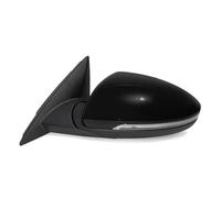 Rétroviseur Extérieur Complet Pour KIA Pour Ceed 2019-2024 Ensemble De Rétroviseur Automatique Clignotant Rabattable Électrique Angle Mort 5/6/8/10PIN(10Pin Left S)