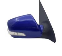 Rétroviseur Extérieur Complet Pour Kia Pour Sportage 2007 2008 2009 2010 2011 2012 2013 5 Broches 6 Broches Aile Porte Rétroviseur Latéral Assemblée(6 pins Right5)