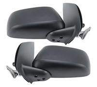 Rétroviseur Extérieur Complet Pour Nissan Pour Frontier 2005-2021 Pour Pathfinder Pour Xterra 2005-2012 Fixation 3 Broches Rabattable Manuellement Rétroviseur Extérieur Accessoires