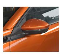 RéTroviseur ExtéRieur Complet Pour Peugeot 2008 2014 2015 2016 2017 2018 Auto Rétroviseur De Porte Extérieure Assemblées Gauche/droite(Left c)
