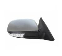 Rétroviseur Extérieur Complet Rétroviseur Extérieur Complet Pour Voiture Pour Chevy Pour Epica 2007-2013 (5, 8 Ou 12 Broches) De Porte (ensemble) Miroir Gauche Droit(Couleur 1,12 broches à droite)