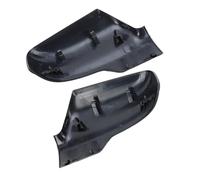 Rétroviseur extérieur Coques Rétroviseurs Latéraux Texturées Noires Avec Boucle Pour Dodge Pour Ram 1500 2019-2024 Rétroviseur Droit(1 paire)