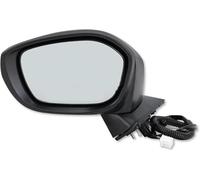 Rétroviseur extérieur de porte latérale Rétroviseur latéral à 3 broches pour Civic 2022-2023(L)