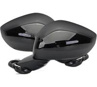 Rétroviseur extérieur de porte latérale Rétroviseur latéral à 3 broches pour Civic 2022-2023(Pair)