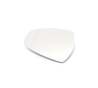 Rétroviseur extérieur de Remplacement pour Audi A4 S4 RS4 RS 4 B9 A5 S5 RS6 RS 5 (2016-2023) - Verre Grand Angle Chauffant électrique et Chauffant