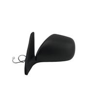 Rétroviseur Extérieur De Voiture À 5 Broches Avec Rabattement Électrique Pour Toyota Pour LAND Pour CRUISER Pour Prado LC120 Rétroviseur Extérieur(3pins black L)