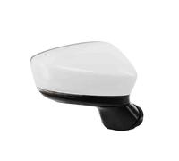 Rétroviseur Extérieur De Voiture À 9 Broches Avec Système Bsd Chauffage Led, Pour Mazda 3, Pour Axela Bn Bm 2017 2018 Rétroviseur Porte Ensemble(8-PINS,R)