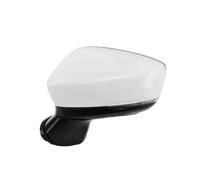 Rétroviseur Extérieur De Voiture À 9 Broches Avec Système Bsd Chauffage Led, Pour Mazda 3, Pour Axela Bn Bm 2017 2018 Rétroviseur Porte Ensemble(8-PINS,L)