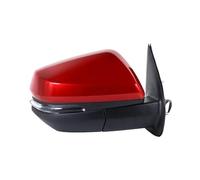 Rétroviseur extérieur de Voiture avec Clignotant LED intégré sans caméra pour JAC T8 et Pick-up 8210200P306A