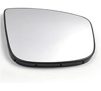 Rétroviseur extérieur de voiture Rétroviseur chauffant pour voiture, compatible avec pour Berlingo 2013-2021 pour Jumpy 2016-2020(Right)