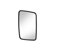 Rétroviseur Extérieur des Deux Côtés 138 MM Ø 10 Noir HELLA pour Etc MB Classe G