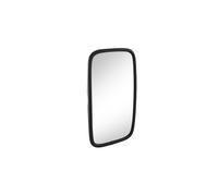 Rétroviseur Extérieur des Deux Côtés 184 MM Ø 18 Noir HELLA pour U.A MB Lk / LN2