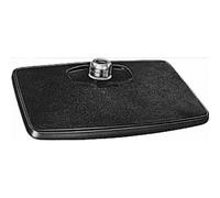 Rétroviseur Extérieur Double Sided 158 Mm Noir HELLA Pour U.A. MERCEDES-BENZ LP