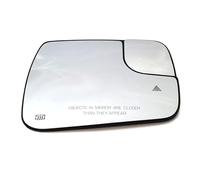 Rétroviseur extérieur droit chauffant pour angle mortRemplacement pour Dodge Ram 1500 2019-2022