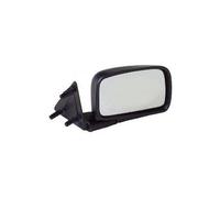 Rétroviseur extérieur droit complet, réglage extérieur pour Golf 2 à partir de 88->