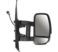 Rétroviseur extérieur droit électrique bras long Renault Master 963010148R