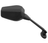 Rétroviseur extérieur droit en plastique de type compatible avec YAMAHA R125 125