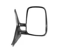 Rétroviseur extérieur droit manuel pour VW Transporter T4