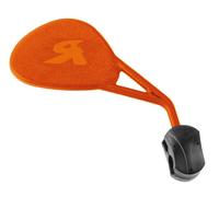 Rétroviseur extérieur droit orange compatible avec KTM MODELOS ENDURO Y OFF ROAD
